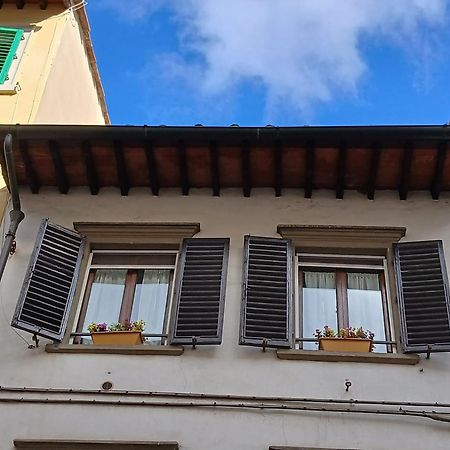 Guelfa 56 Apartment Florenţa Exterior foto