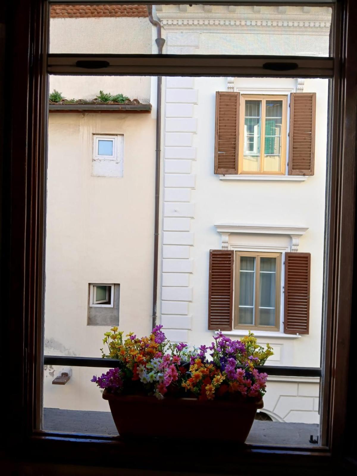 Guelfa 56 Apartment Florenţa Exterior foto